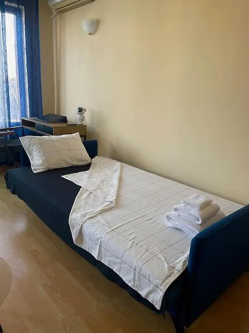 Lovita Suite With A Garage Varna 0*,  Bulgaria