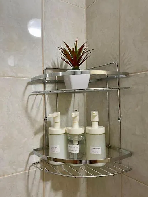 Apartment Lovita Suite With A Garage Varna