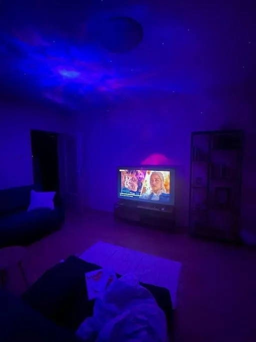 Apartment Lovita Suite With A Garage Varna Bulgaria