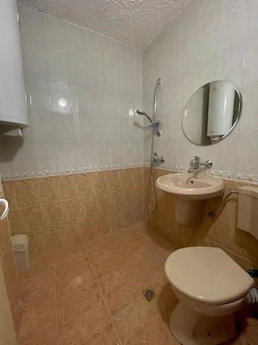 Lovita Suite With A Garage Varna 0*,  Bulgaria