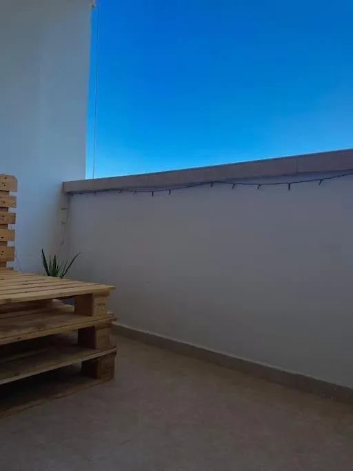 Lovita Suite With A Garage Varna Apartment