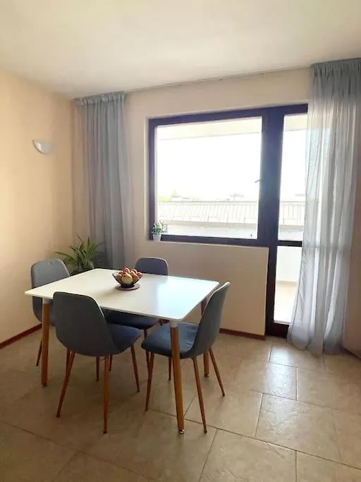 Apartment Lovita Suite With A Garage Varna Bulgaria