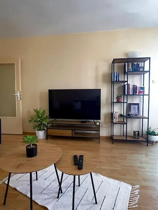 Lovita Suite With A Garage Varna